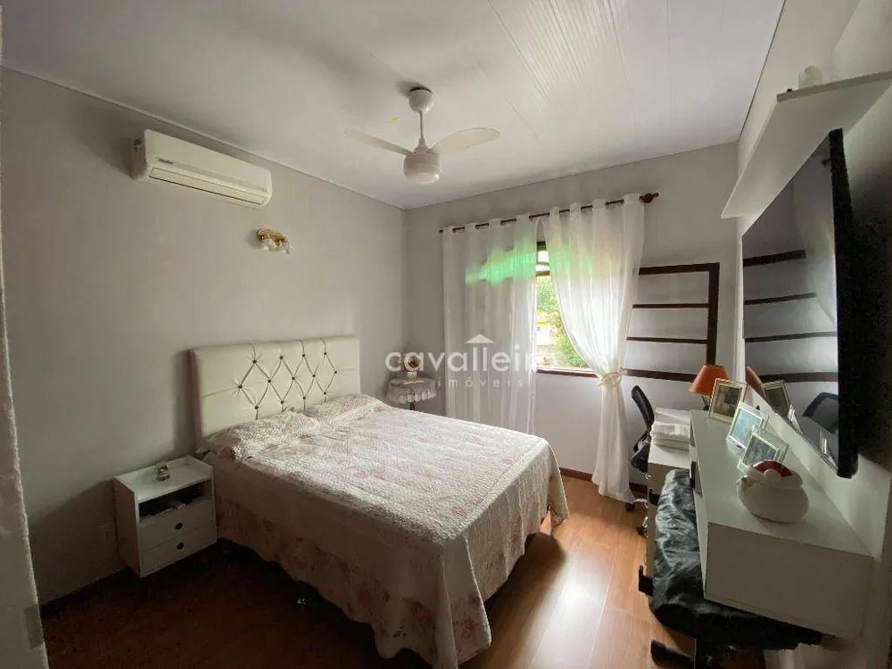 Casa, 5 quartos, 208 m² - Foto 14