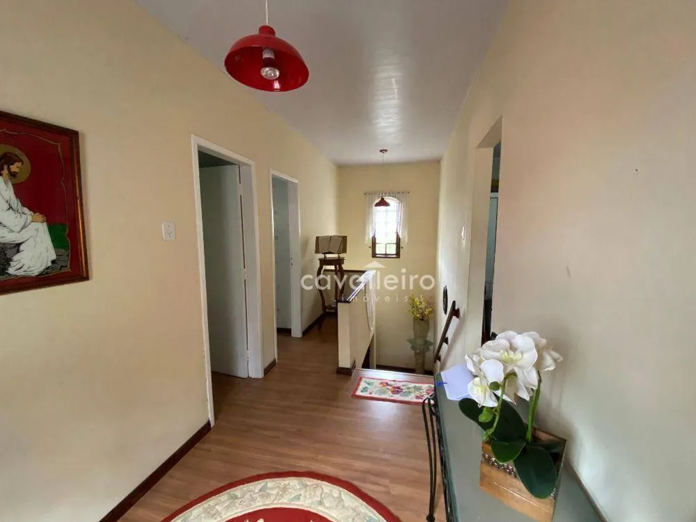 Casa, 5 quartos, 208 m² - Foto 12