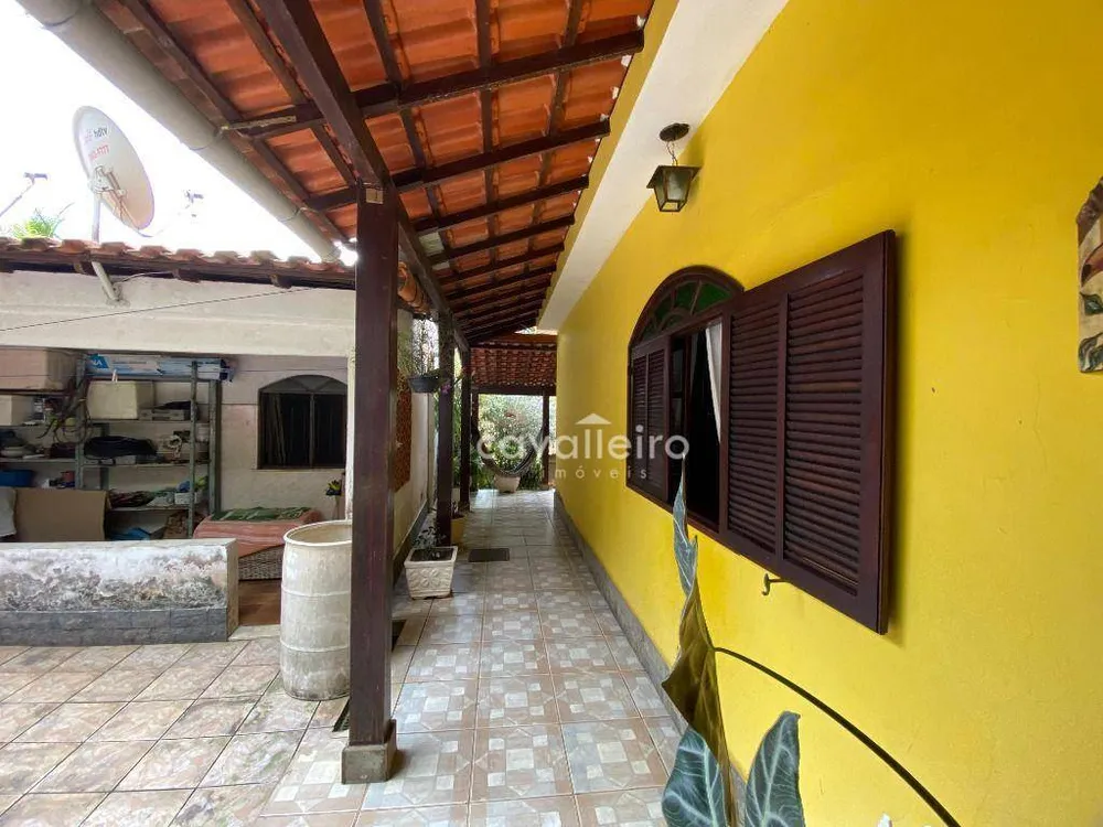 Casa, 5 quartos, 208 m² - Foto 24