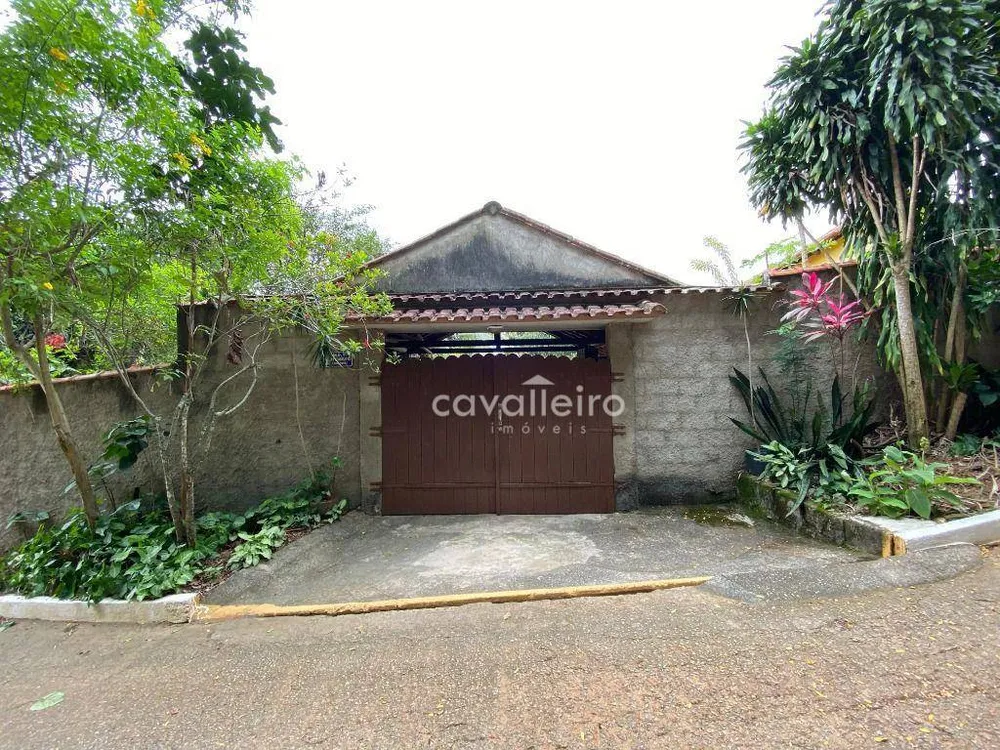 Casa, 5 quartos, 208 m² - Foto 25