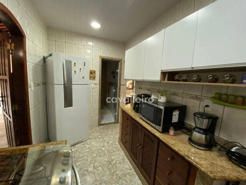 Casa, 5 quartos, 208 m² - Foto 8