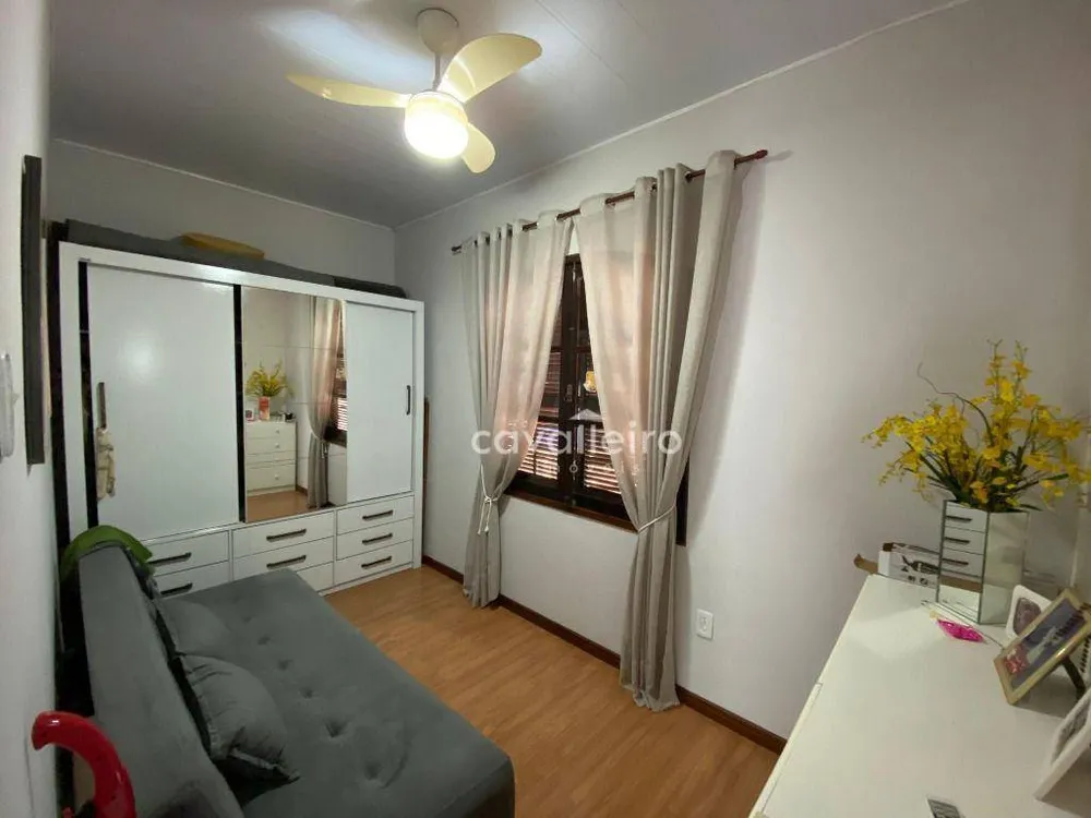 Casa, 5 quartos, 208 m² - Foto 18