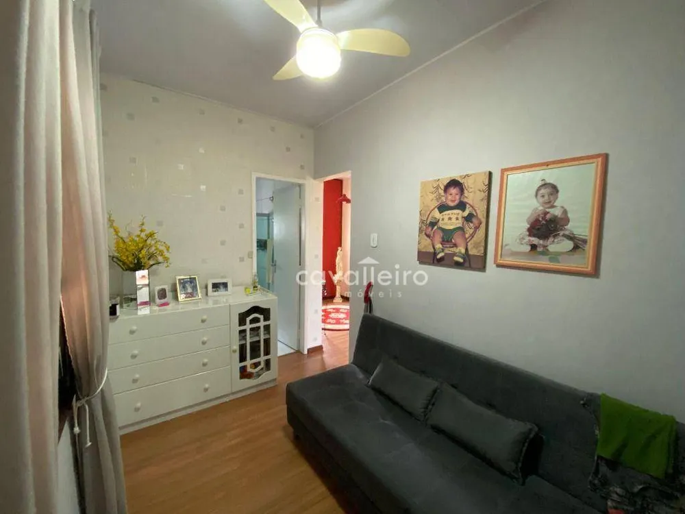 Casa, 5 quartos, 208 m² - Foto 19