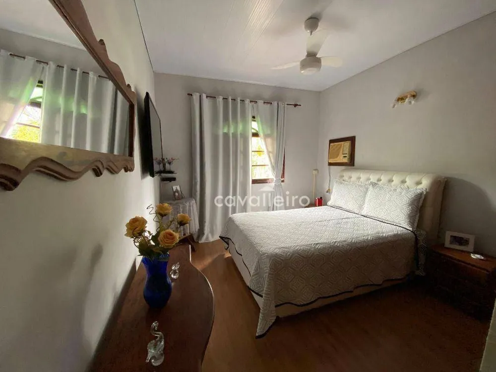 Casa, 5 quartos, 208 m² - Foto 16
