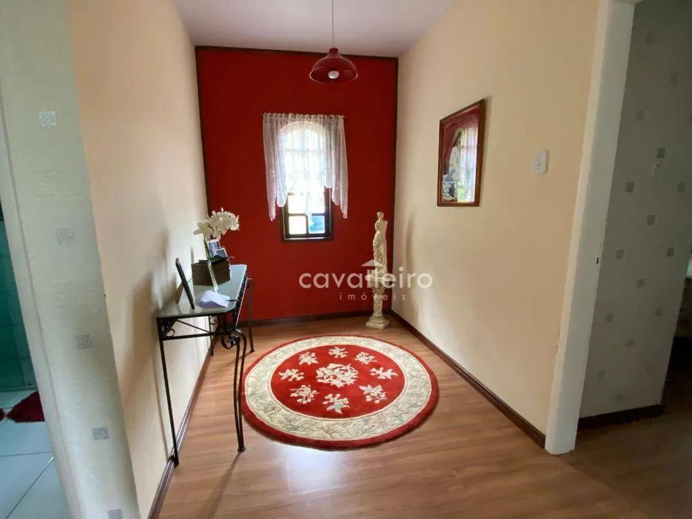 Casa, 5 quartos, 208 m² - Foto 13