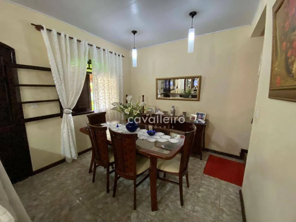 Casa, 5 quartos, 208 m² - Foto 4