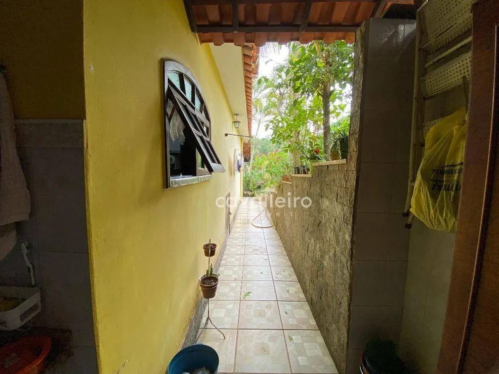 Casa, 5 quartos, 208 m² - Foto 23