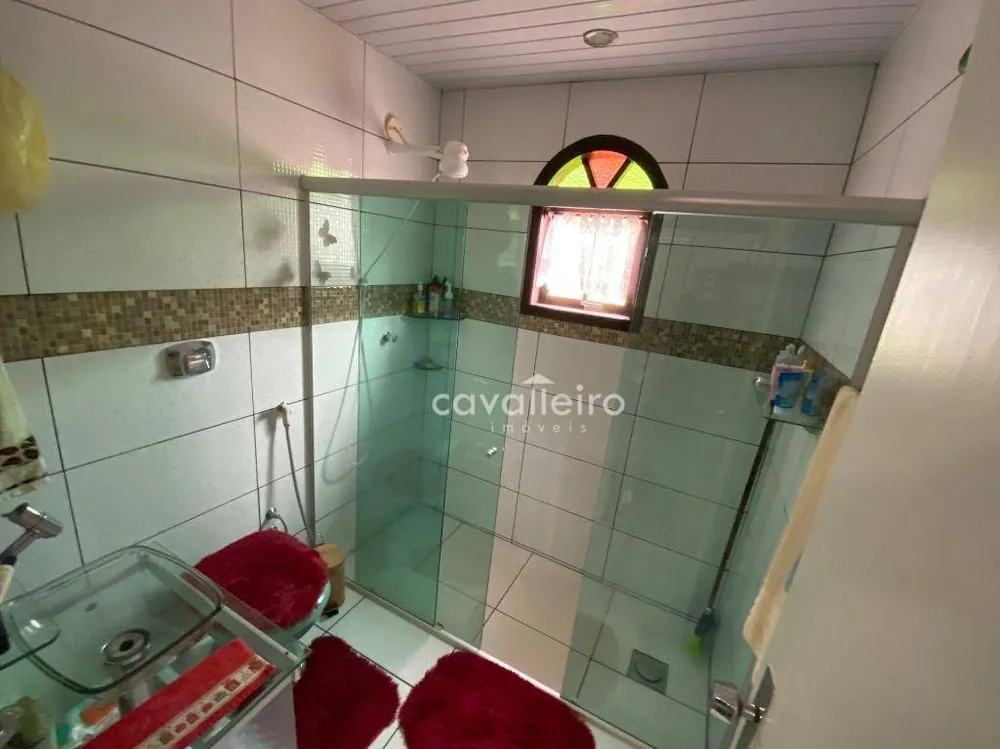 Casa, 5 quartos, 208 m² - Foto 20