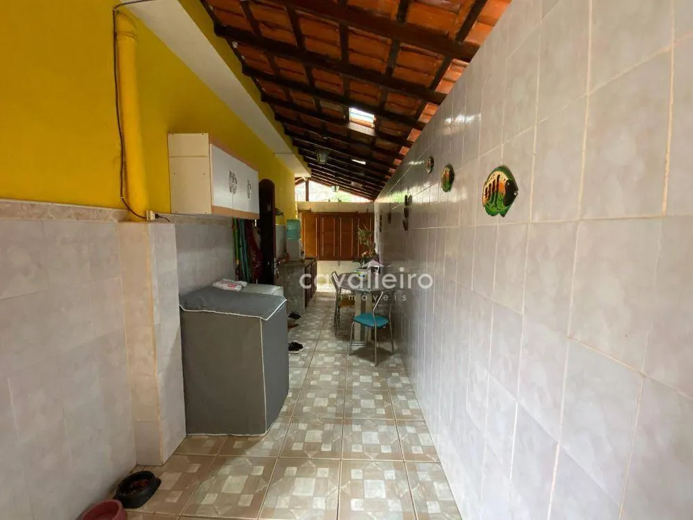Casa, 5 quartos, 208 m² - Foto 21