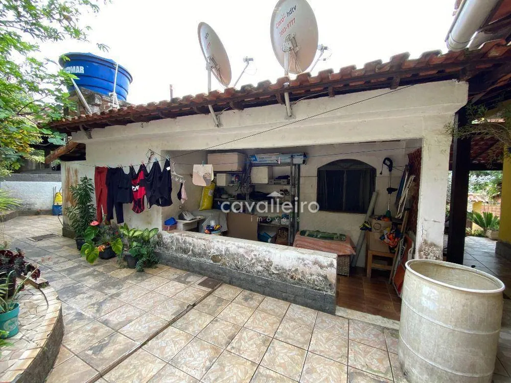 Casa, 5 quartos, 208 m² - Foto 26