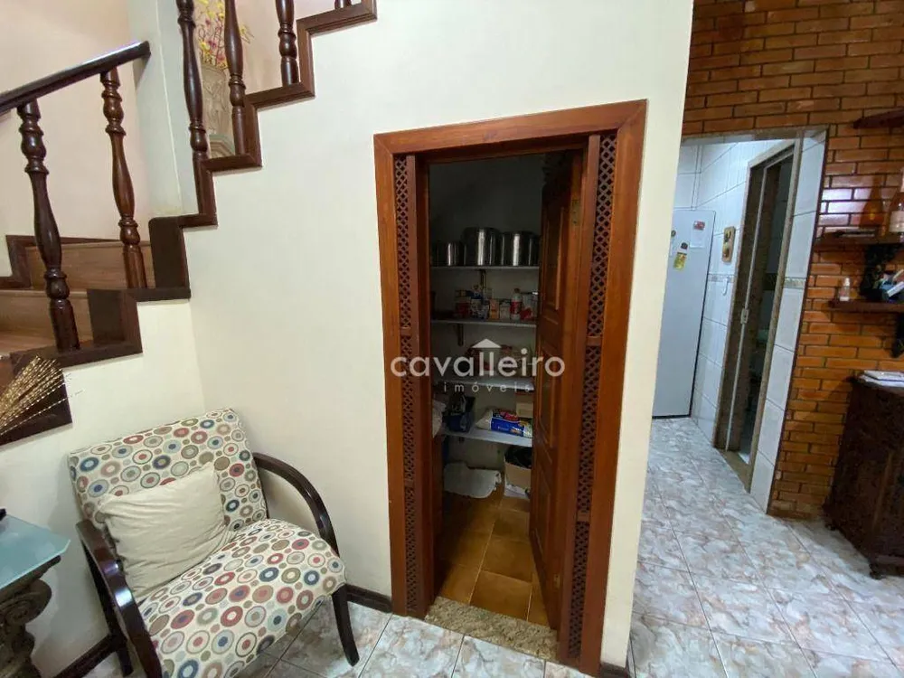 Casa, 5 quartos, 208 m² - Foto 9