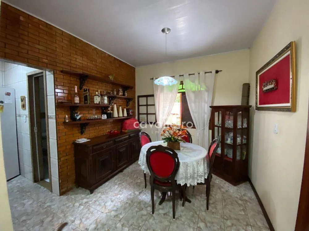 Casa, 5 quartos, 208 m² - Foto 5
