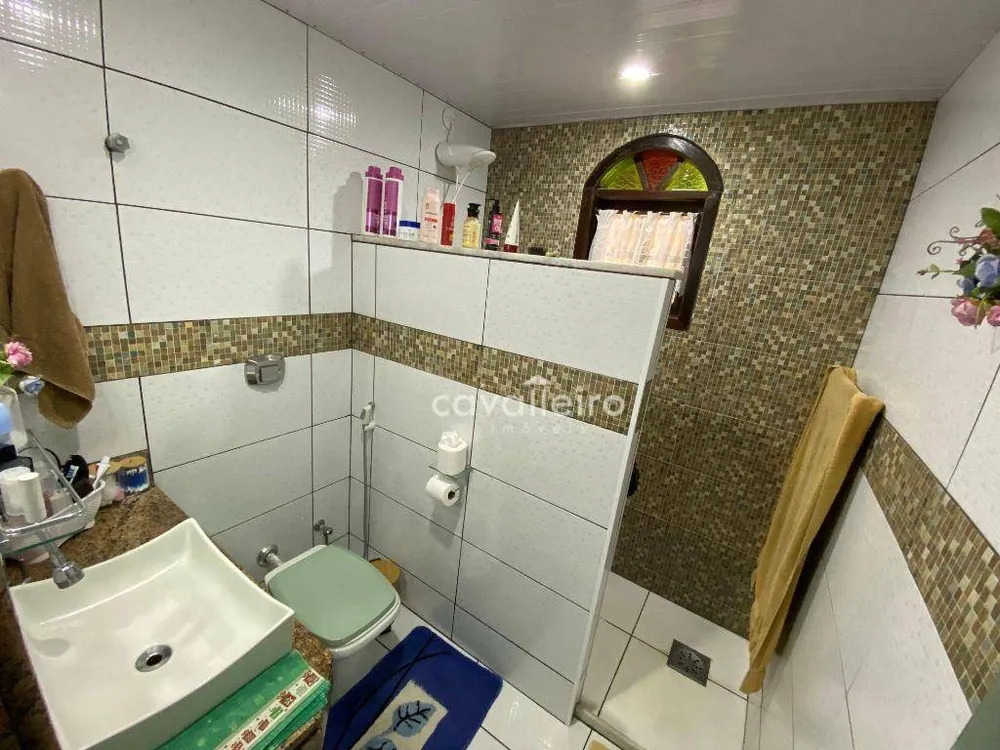 Casa, 5 quartos, 208 m² - Foto 10