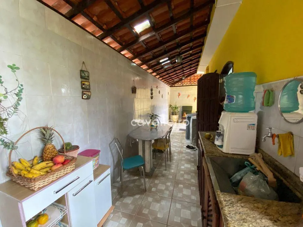 Casa, 5 quartos, 208 m² - Foto 22