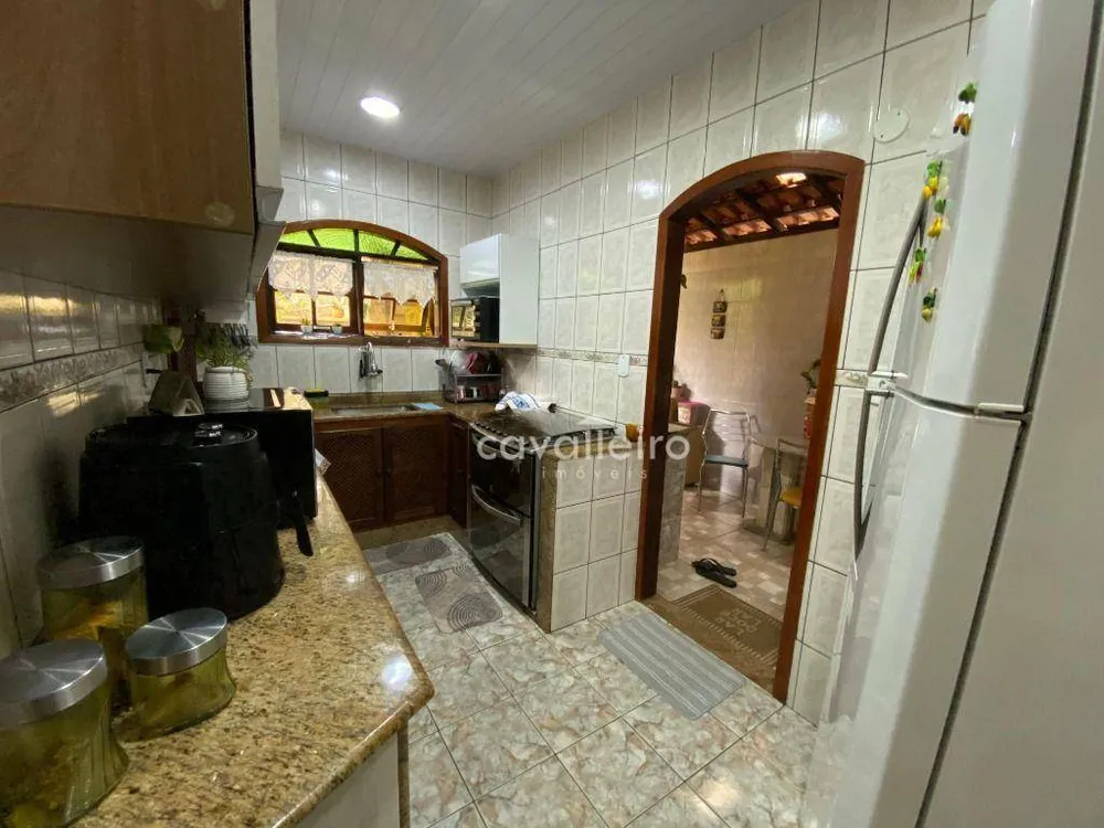 Casa, 5 quartos, 208 m² - Foto 7
