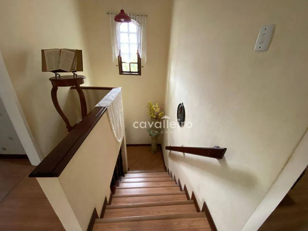 Casa, 5 quartos, 208 m² - Foto 11