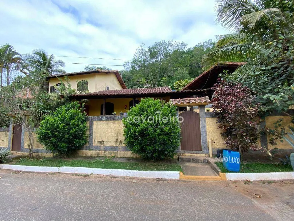 Casa, 5 quartos, 208 m² - Foto 27