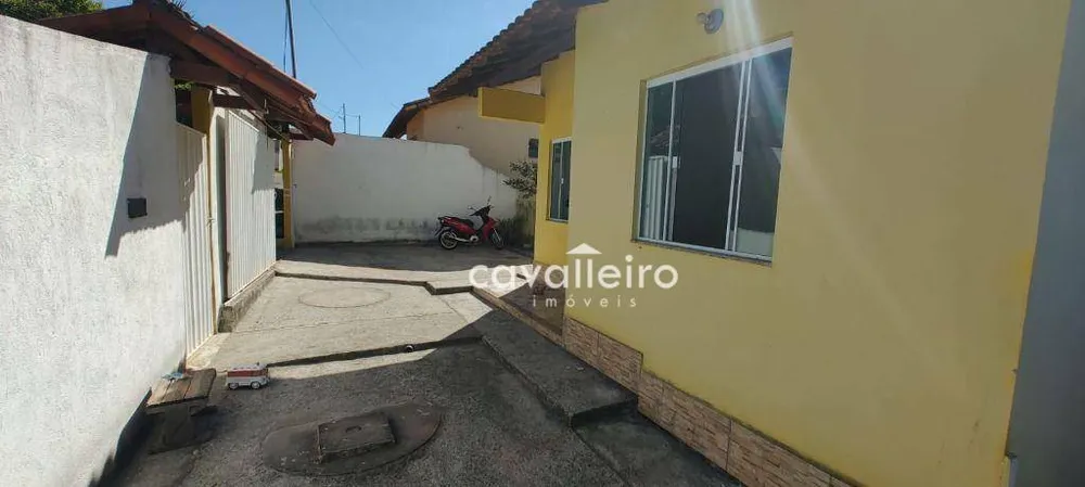 Casa, 2 quartos, 45 m² - Foto 7