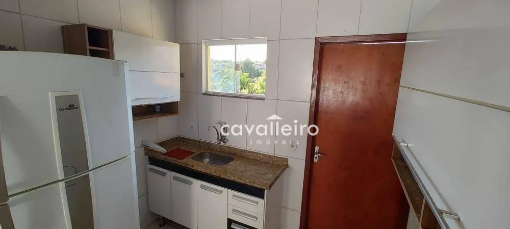 Casa, 2 quartos, 45 m² - Foto 5