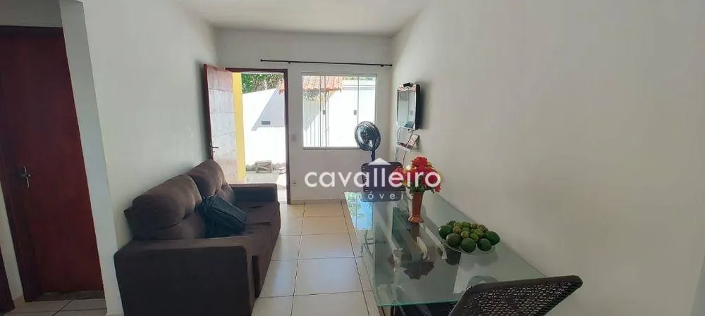 Casa, 2 quartos, 45 m² - Foto 16