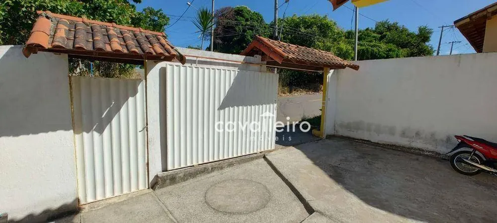 Casa, 2 quartos, 45 m² - Foto 3