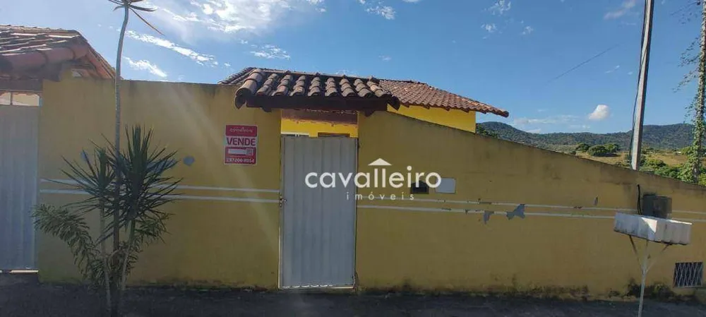 Casa, 2 quartos, 45 m² - Foto 12