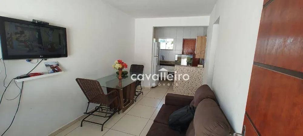Casa, 2 quartos, 45 m² - Foto 6