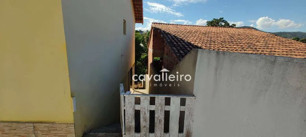 Casa, 2 quartos, 45 m² - Foto 8