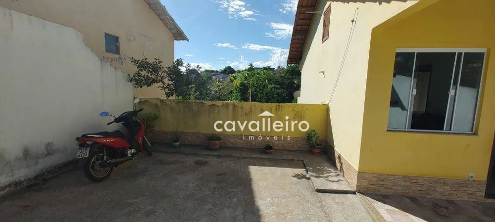 Casa, 2 quartos, 45 m² - Foto 9