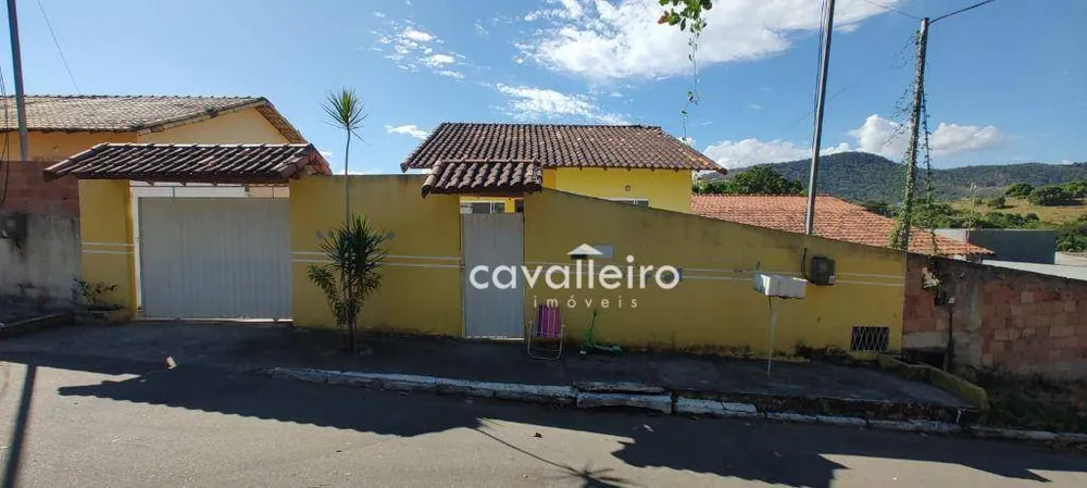 Casa, 2 quartos, 45 m² - Foto 1