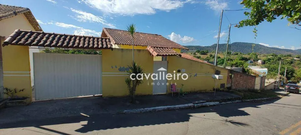 Casa, 2 quartos, 45 m² - Foto 2