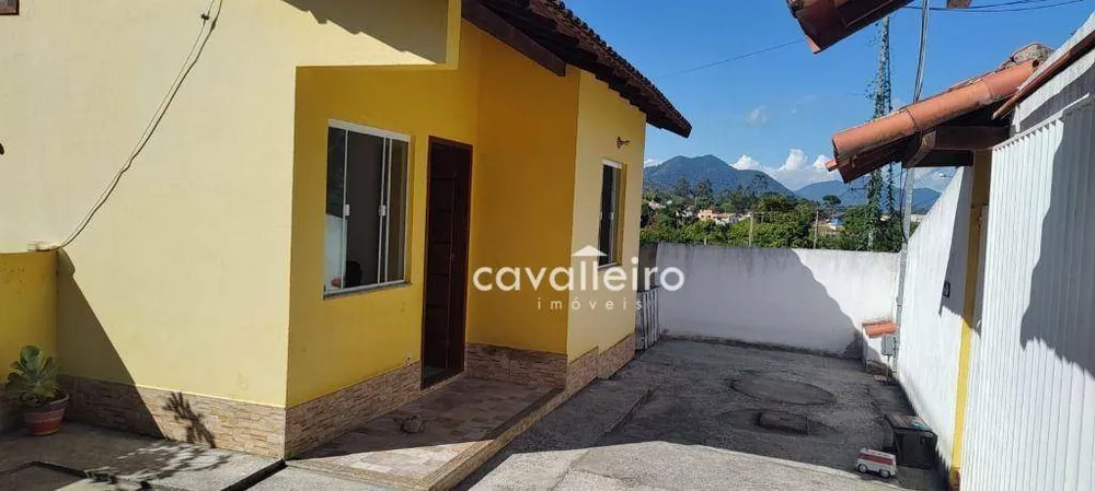 Casa, 2 quartos, 45 m² - Foto 11