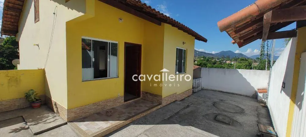 Casa, 2 quartos, 45 m² - Foto 10
