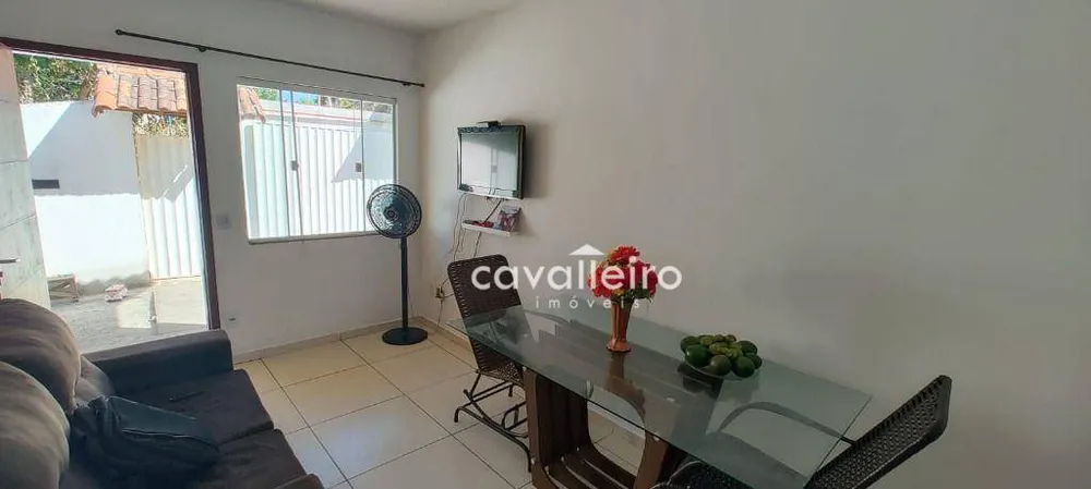 Casa, 2 quartos, 45 m² - Foto 4