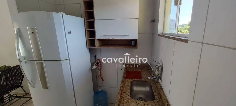 Casa, 2 quartos, 45 m² - Foto 15