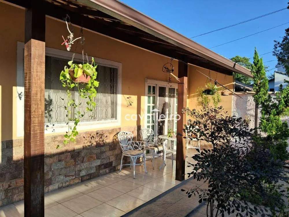 Casa, 3 quartos, 88 m² - Foto 3