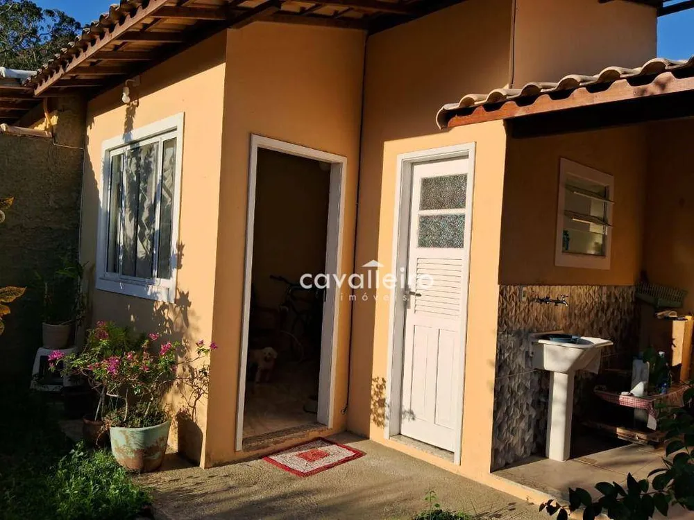 Casa, 3 quartos, 88 m² - Foto 24
