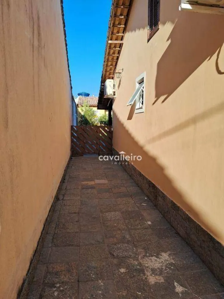 Casa, 3 quartos, 88 m² - Foto 9