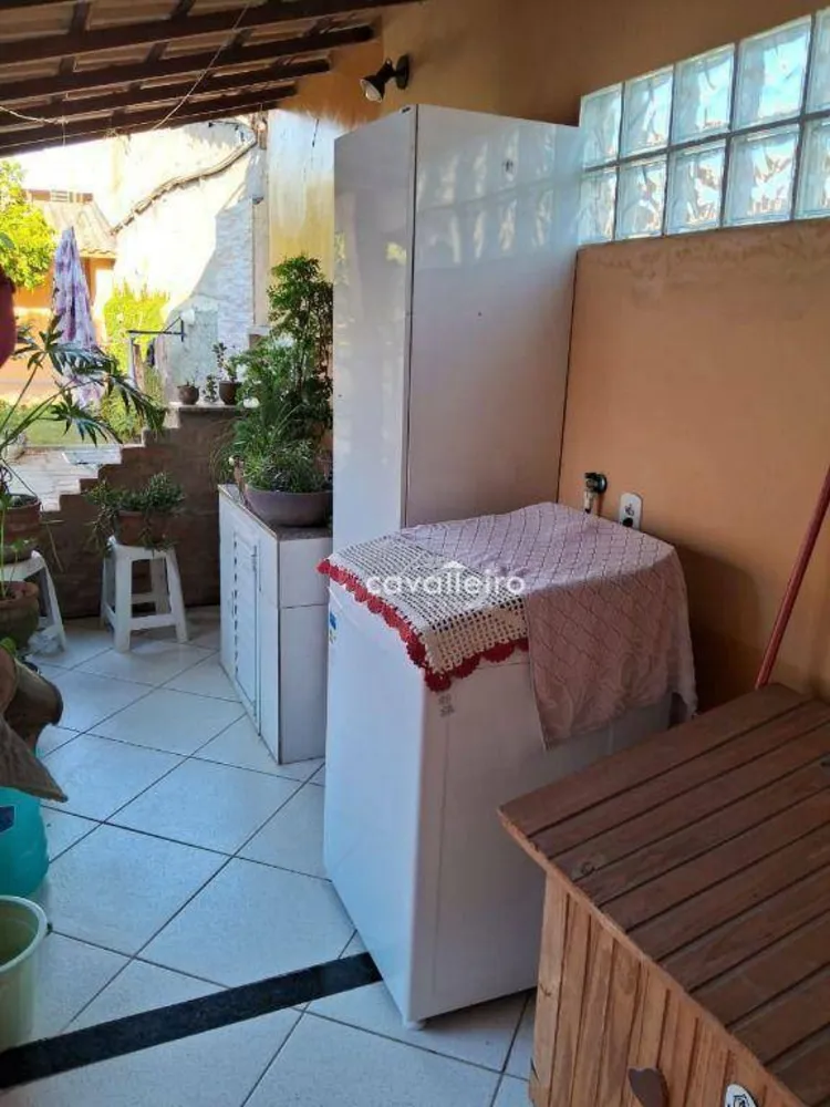 Casa, 3 quartos, 88 m² - Foto 27