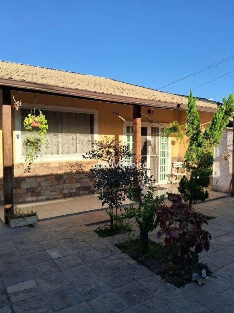 Casa, 3 quartos, 88 m² - Foto 5