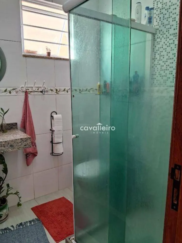 Casa, 3 quartos, 88 m² - Foto 21
