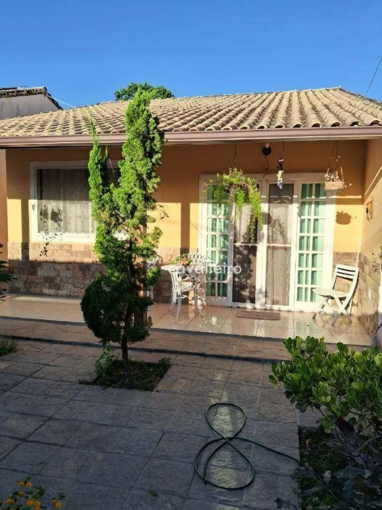 Casa, 3 quartos, 88 m² - Foto 4
