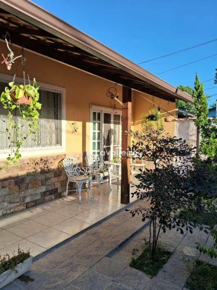 Casa, 3 quartos, 88 m² - Foto 8