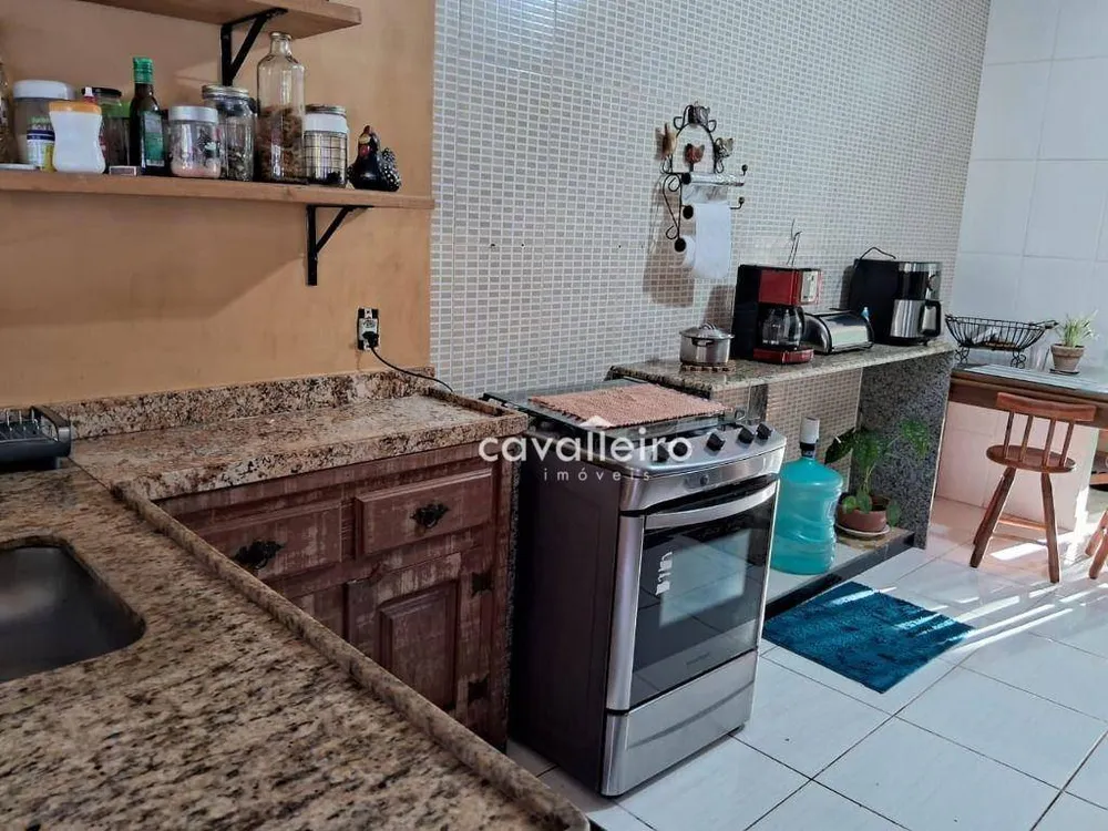 Casa, 3 quartos, 88 m² - Foto 12