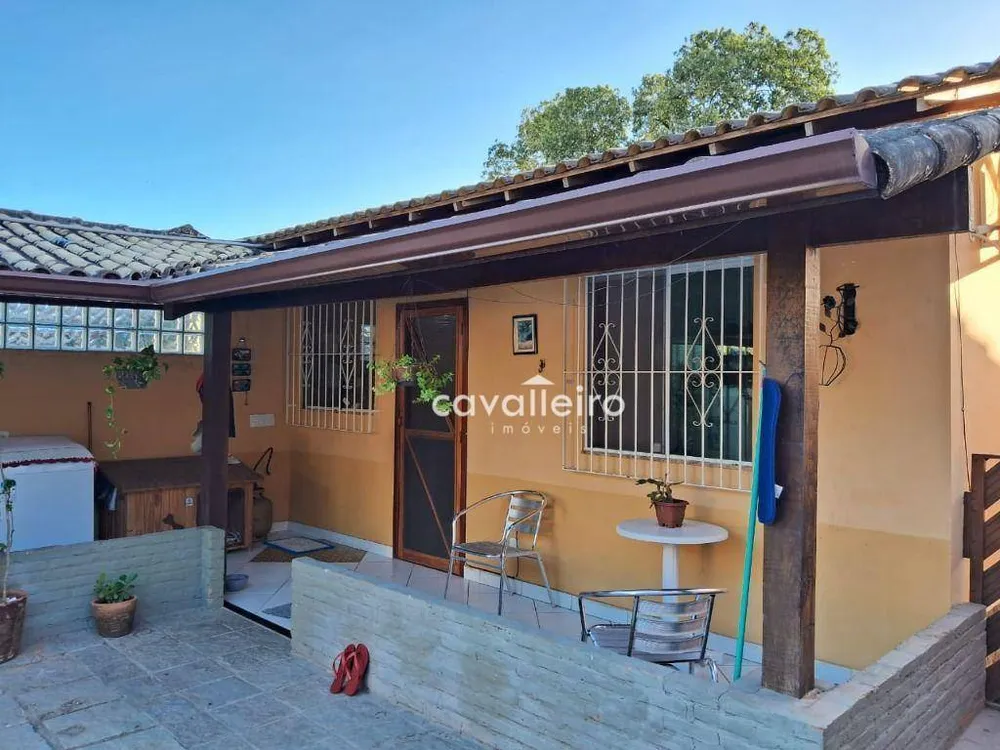Casa, 3 quartos, 88 m² - Foto 23