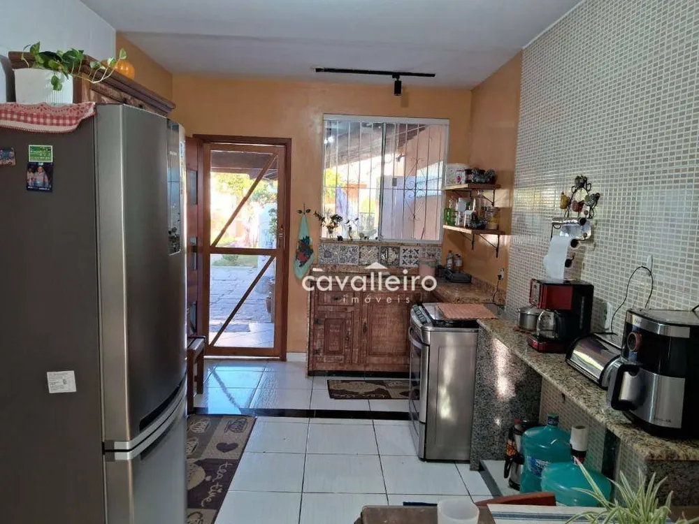 Casa, 3 quartos, 88 m² - Foto 13
