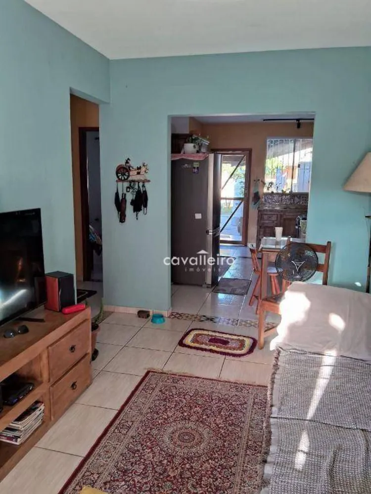 Casa, 3 quartos, 88 m² - Foto 10