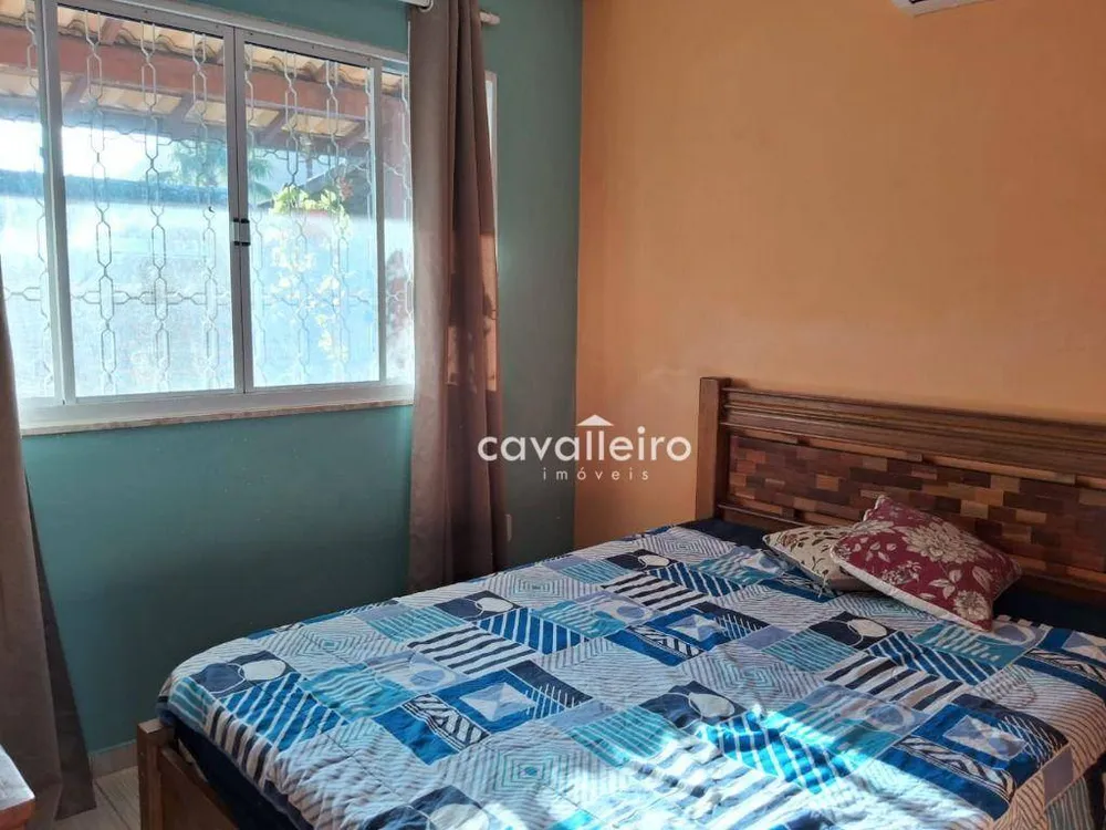 Casa, 3 quartos, 88 m² - Foto 19