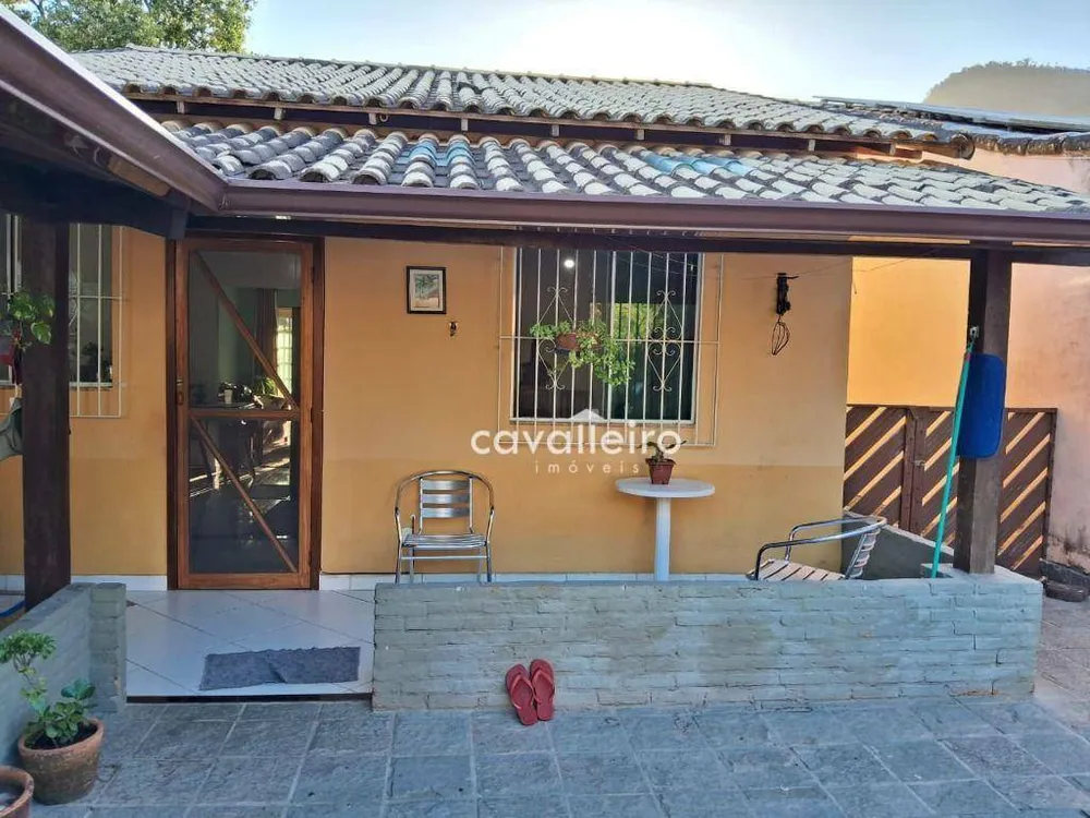 Casa, 3 quartos, 88 m² - Foto 26