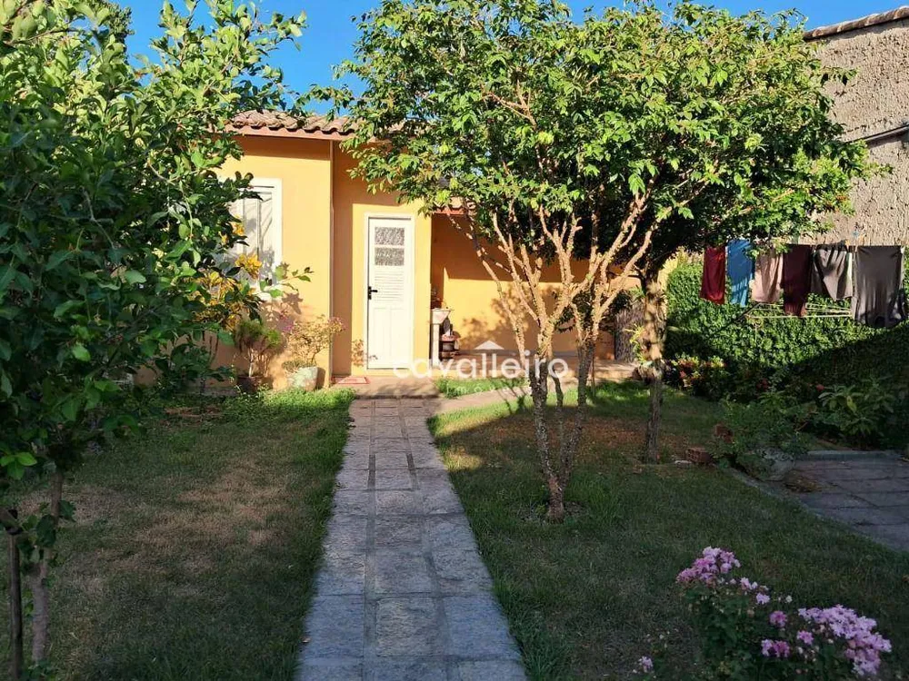 Casa, 3 quartos, 88 m² - Foto 22